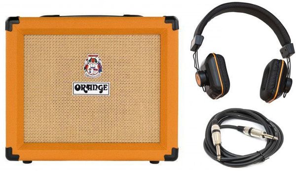 Orange Orange Crush 20RT SET