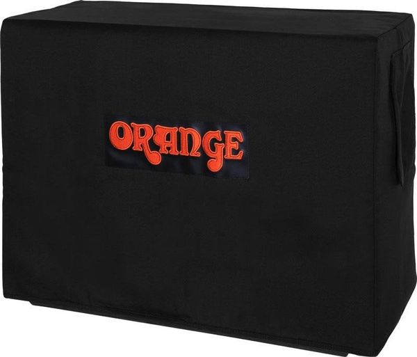 Orange Orange CVR-ROCKER-32 Калъф за китара усилвател Black-Orange