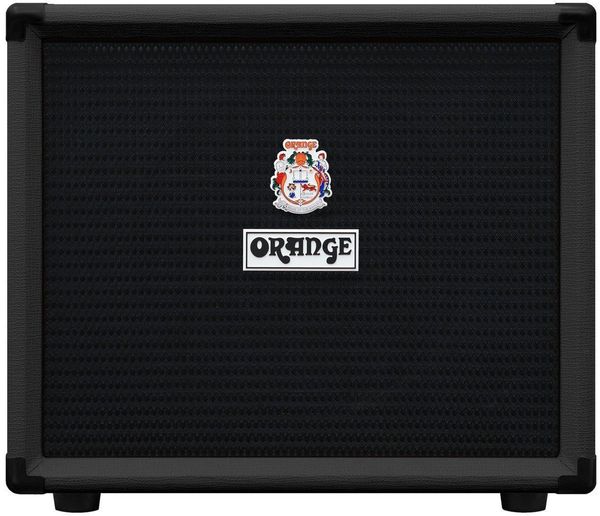 Orange Orange OBC112 BK