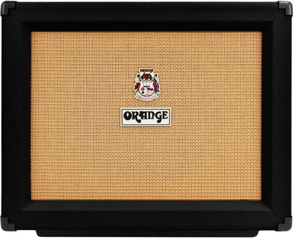 Orange Orange PPC112 BK