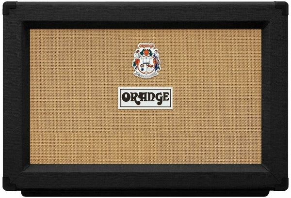 Orange Orange PPC212 BK