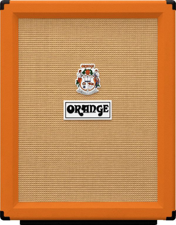 Orange Orange PPC212-V