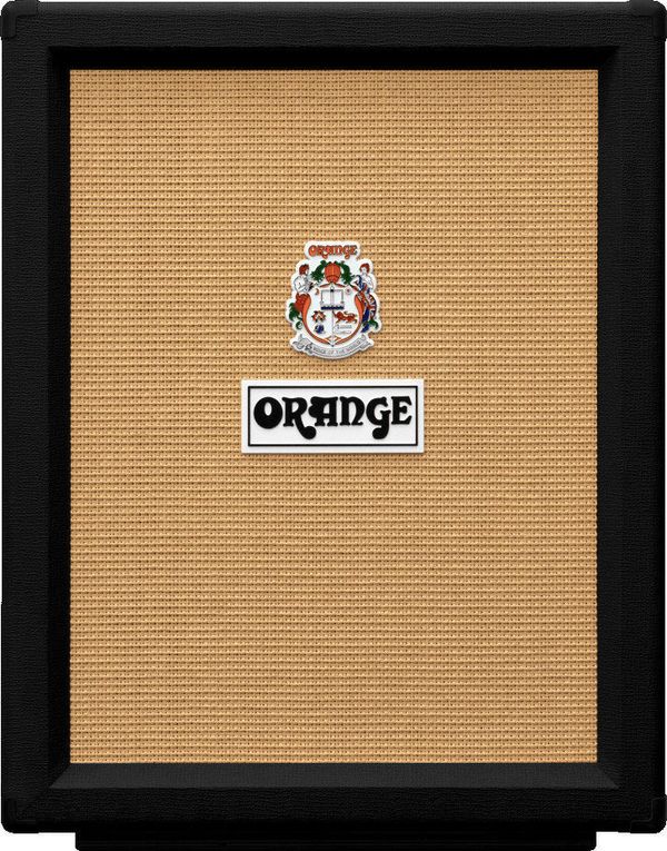 Orange Orange PPC212-V BK