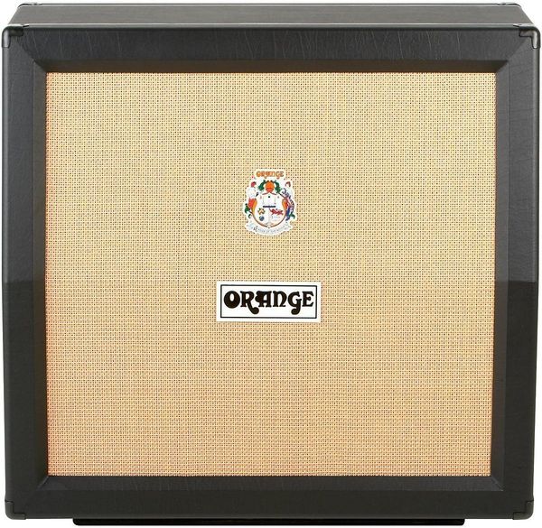 Orange Orange PPC412AD BK