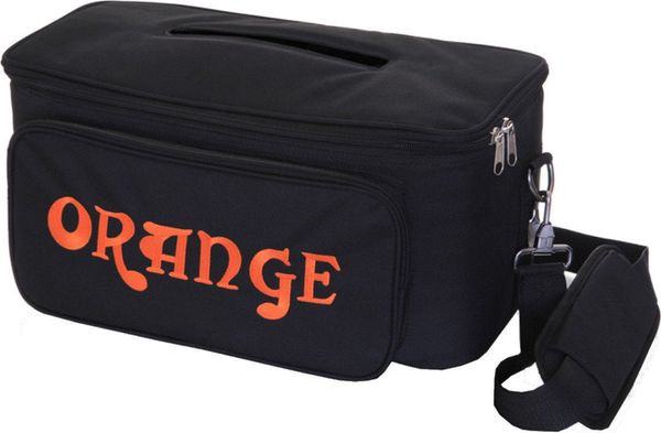 Orange Orange Tiny Terror Padded GB Калъф за китара усилвател Черeн