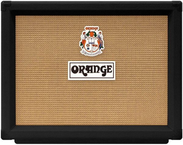 Orange Orange TremLord 30 BK