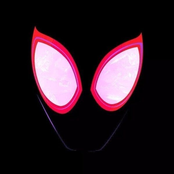 Original Soundtrack Original Soundtrack - Spider-Man: Into The Spider-Verse (Reissue) (LP)