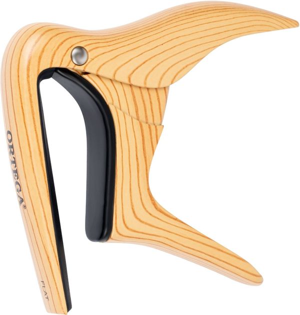 Ortega Ortega OCAPO-MAD Kлен Каподастер за класическа китара