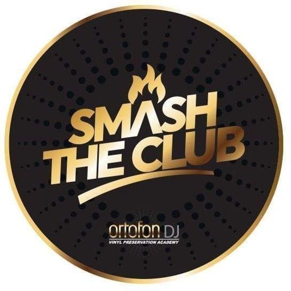 Ortofon Ortofon Club Антистатична подложка / Слипмат