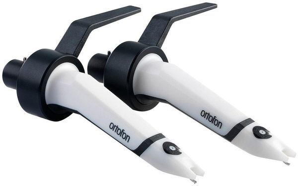 Ortofon Ortofon Concorde Scratch MKII Twin