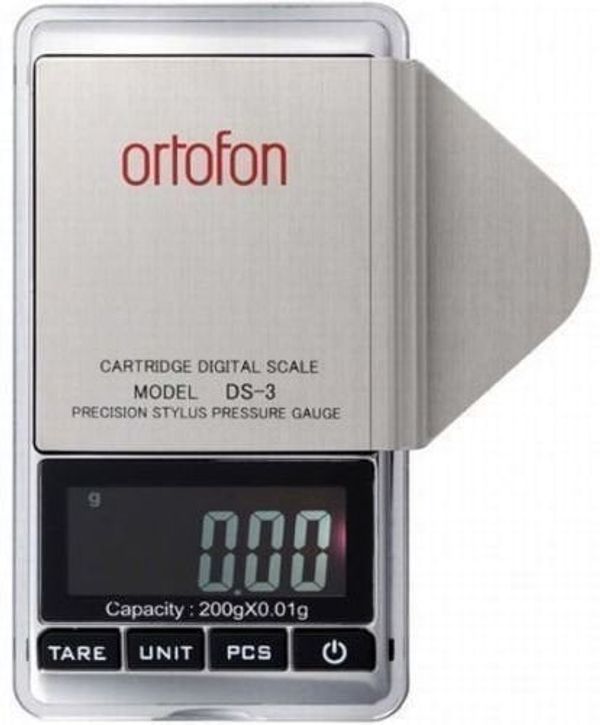 Ortofon Ortofon DS-3 Digital Манометър за стилус