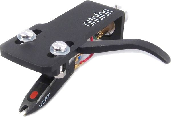 Ortofon Ortofon OM PRO S + SH4