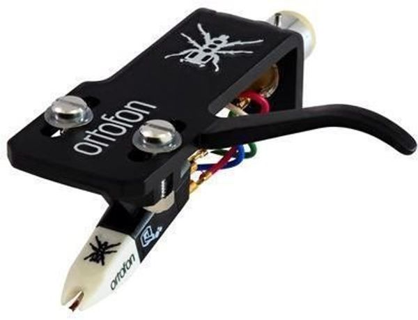 Ortofon Ortofon OM Qbert + SH4