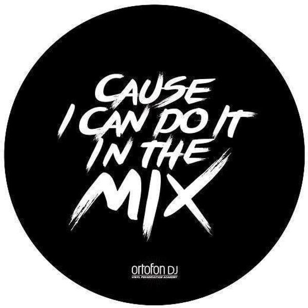 Ortofon Ortofon Slipmat Mix