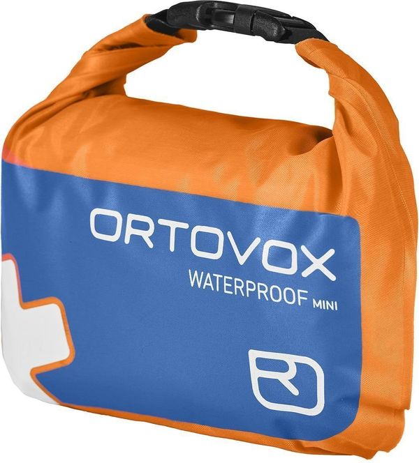 Ortovox Ortovox First Aid Waterproof Mini
