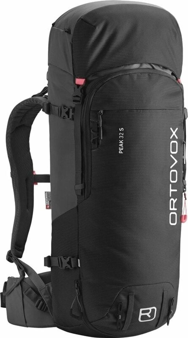 Ortovox Ortovox Peak 32 S Black Raven