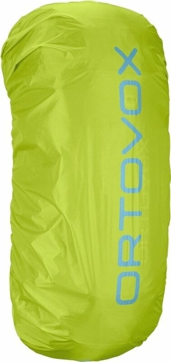 Ortovox Ortovox Rain Cover 25-35 Liter Happy Green M 25 - 35 L