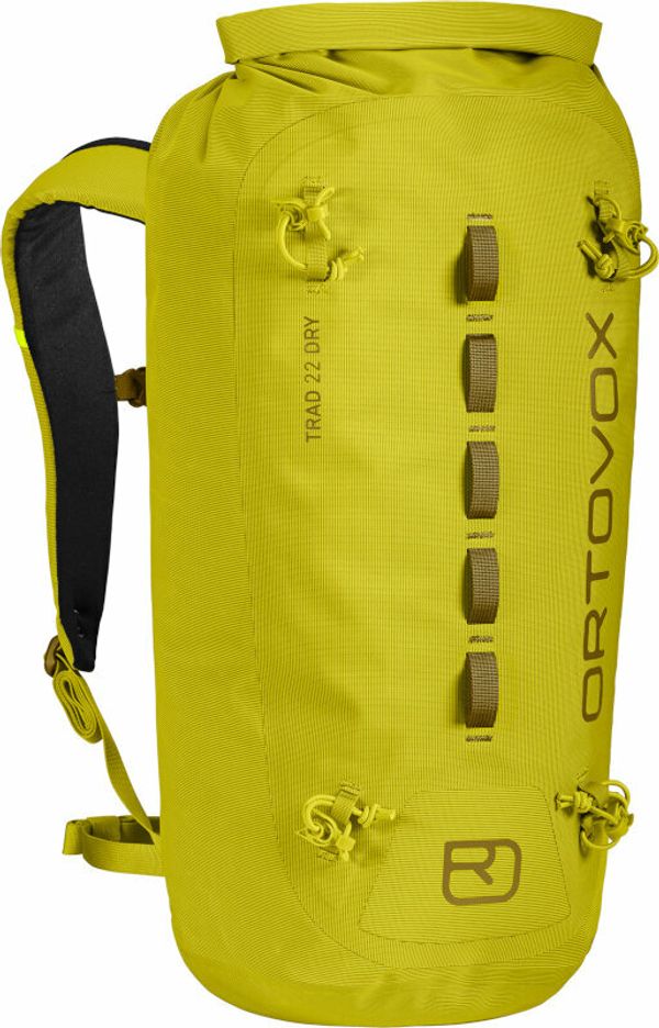 Ortovox Ortovox Trad 22 Dry Dirty Daisy 22 L Outdoor раница