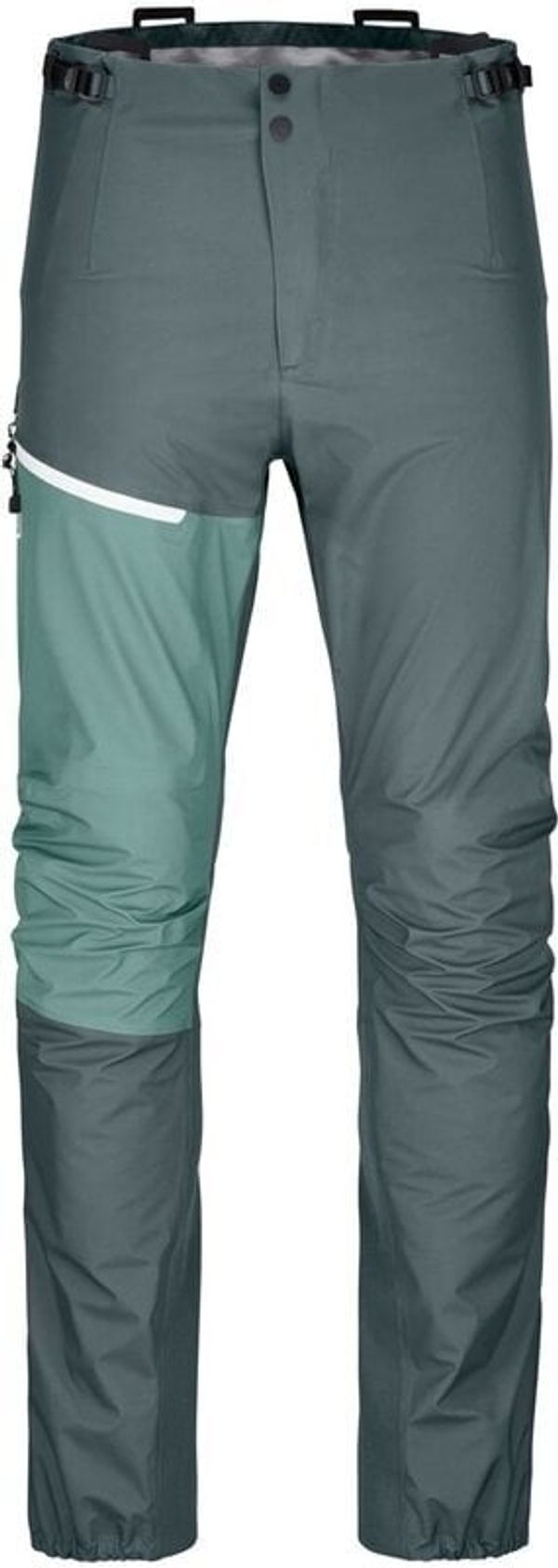 Ortovox Ortovox Westalpen 3L Light Pants Mens Arctic Grey L Панталони