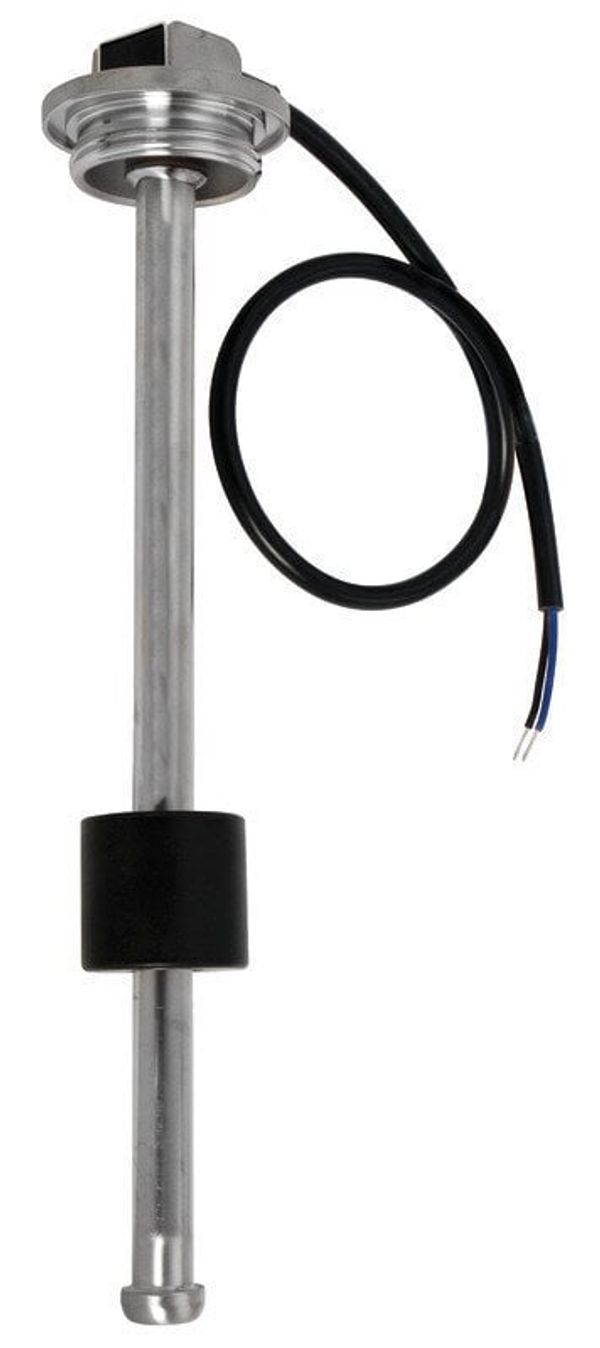 Osculati Osculati AISI 316 Vertical Level Sensor S3  10/180 Ohm 25 cm Cензор