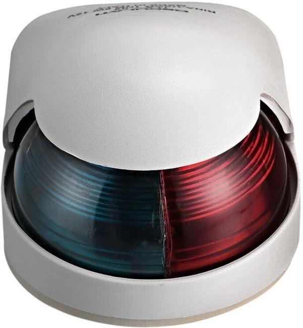 Osculati Osculati Deck Light 225° Bicolour Red/Green Навигационна светлина