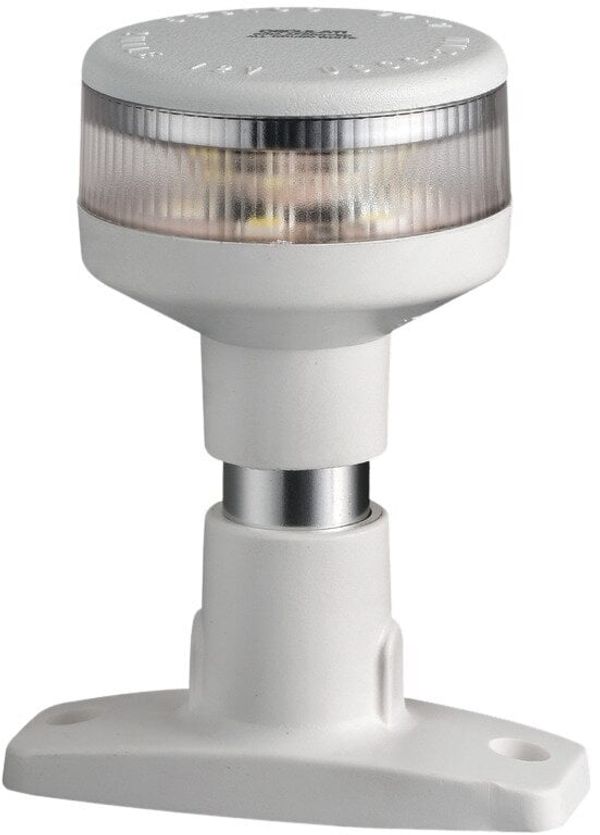 Osculati Osculati Evoled 360° Plastic White Навигационна светлина