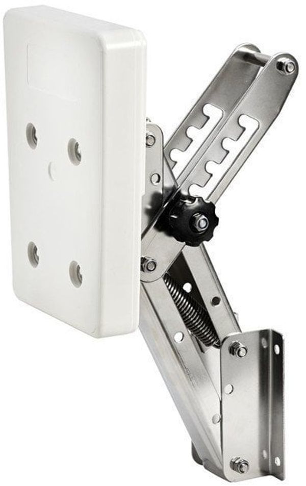Osculati Osculati Adjustable outboard bracket 8 HP