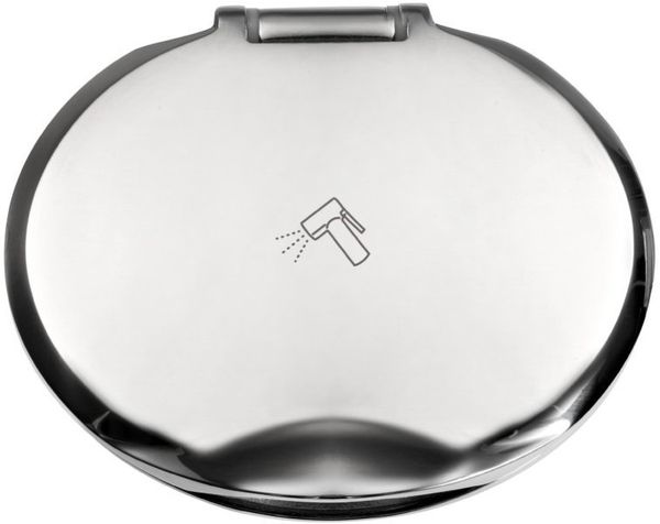 Osculati Osculati Elissa deck shower with Tiger shower head