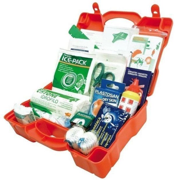 Osculati Osculati HELP first aid kit case