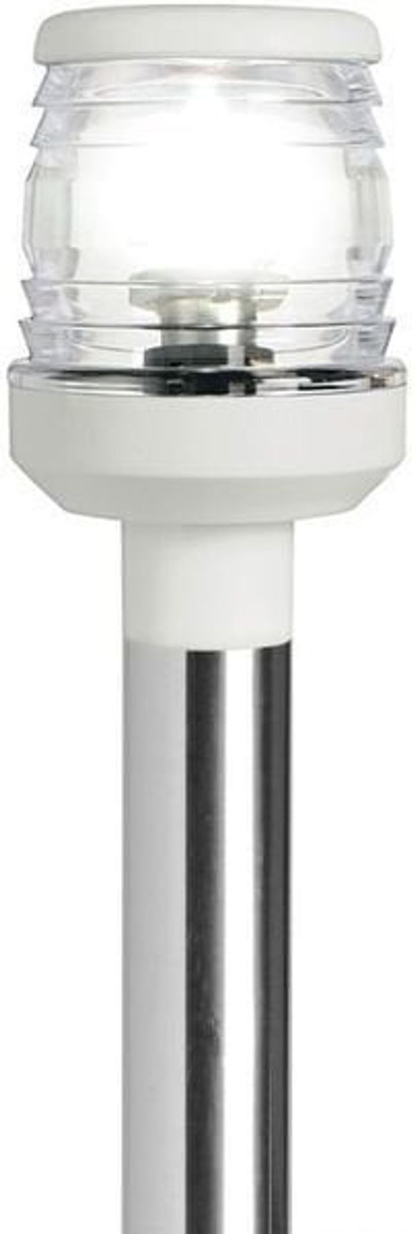 Osculati Osculati Recess-fit Removable Led White Pole