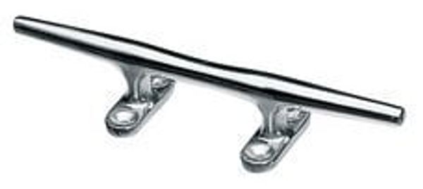 Osculati Osculati Standard Deck Cleat Stainless Steel 200 mm