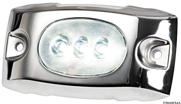 Osculati Osculati Underwater LED light for hull/transom White