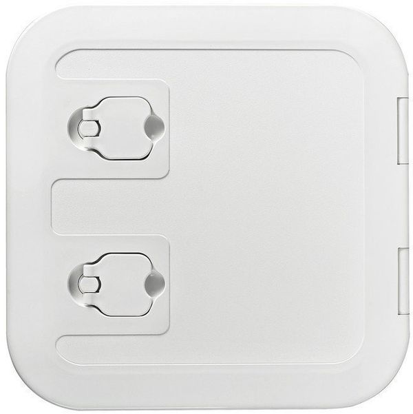 Osculati Osculati White flush inspection hatch 375x375mm