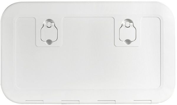 Osculati Osculati White flush inspection hatch 600x350mm