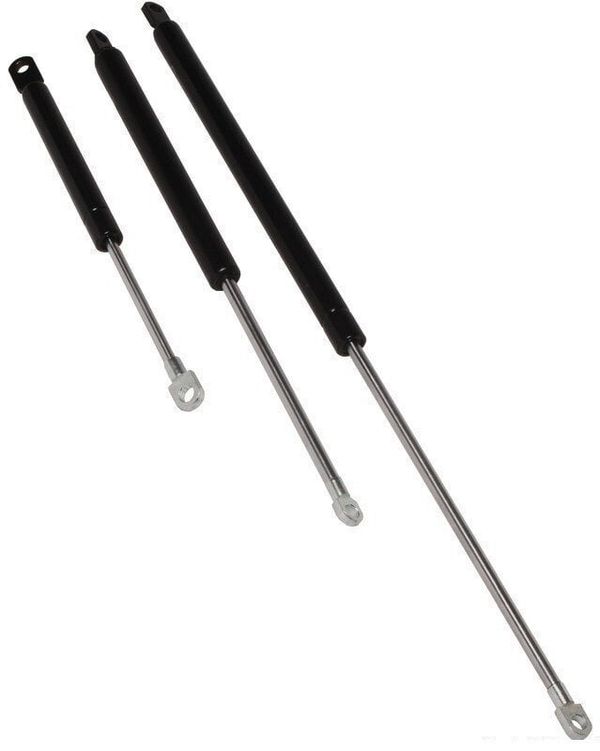 Osculati Osculati Painted steel gas spring 850 mm 50 kg