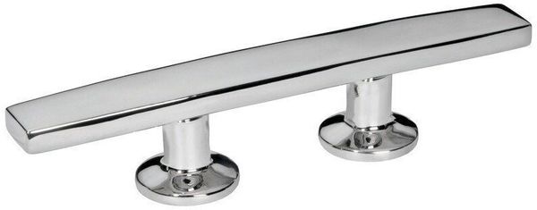 Osculati Osculati Skandy cleat 190 mm stainless steel