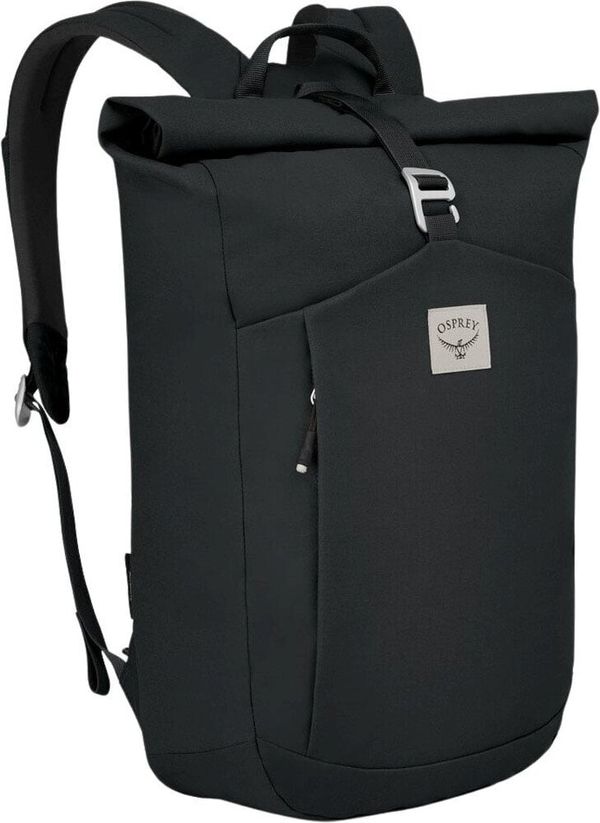 Osprey Osprey Arcane Roll Top Black 22 L Раница