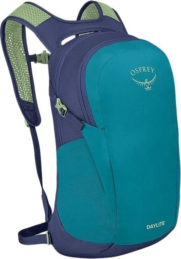 Osprey Osprey Daylite Blue Spikemoss/Alkaline 13 L Раница