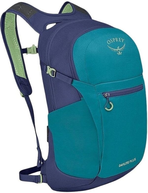 Osprey Osprey Daylite Plus Blue Spikemoss/Alkaline 20 L Раница
