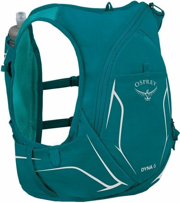 Osprey Osprey Dyna 6 Verdigris Green L