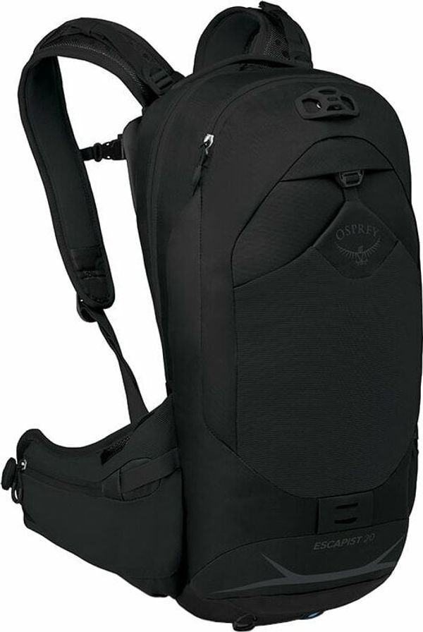 Osprey Osprey Escapist 20 Backpack Black M/L