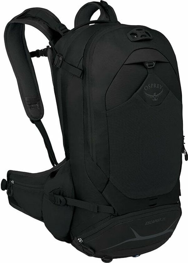 Osprey Osprey Escapist 25 Backpack Black M/L 2023
