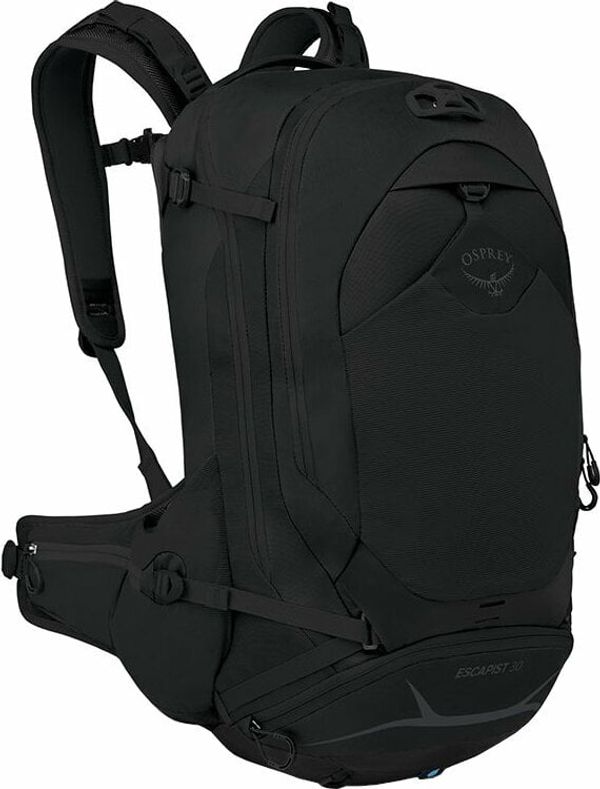 Osprey Osprey Escapist 30 Backpack Black M/L