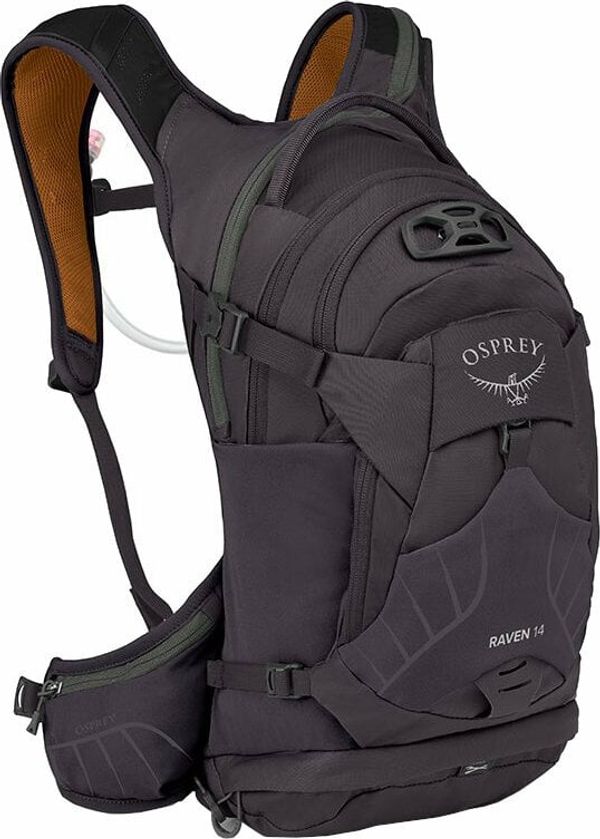 Osprey Osprey Raven 14 Womens Backpack Space Travel Grey 2023