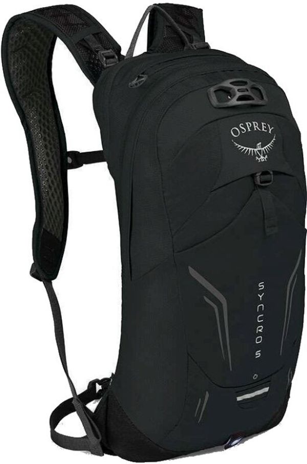 Osprey Osprey Syncro 5 Backpack Black