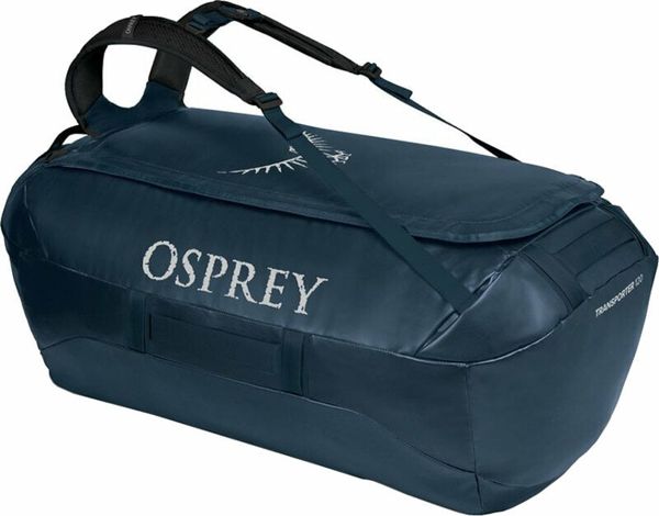 Osprey Osprey Transporter 120 Venturi Blue 120 L