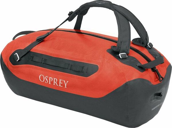 Osprey Osprey Transporter WP Duffel 70 Mars Orange