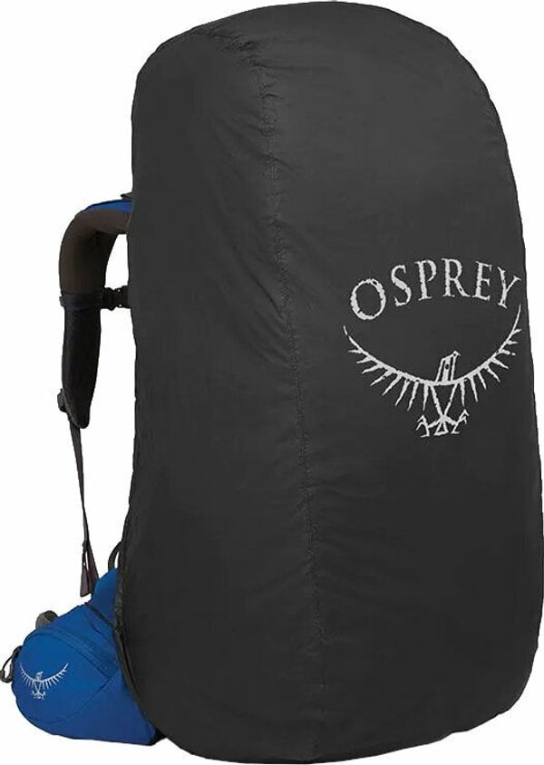 Osprey Osprey Ultralight Raincover Black M 30 - 50 L