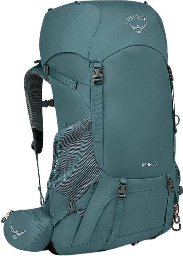 Osprey Osprey Renn 50 Cascade Blue/Melon Orange Outdoor раница