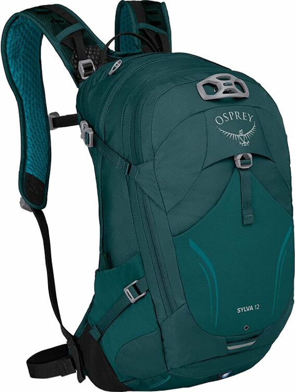Osprey Osprey Sylva 12 Baikal Green Раница
